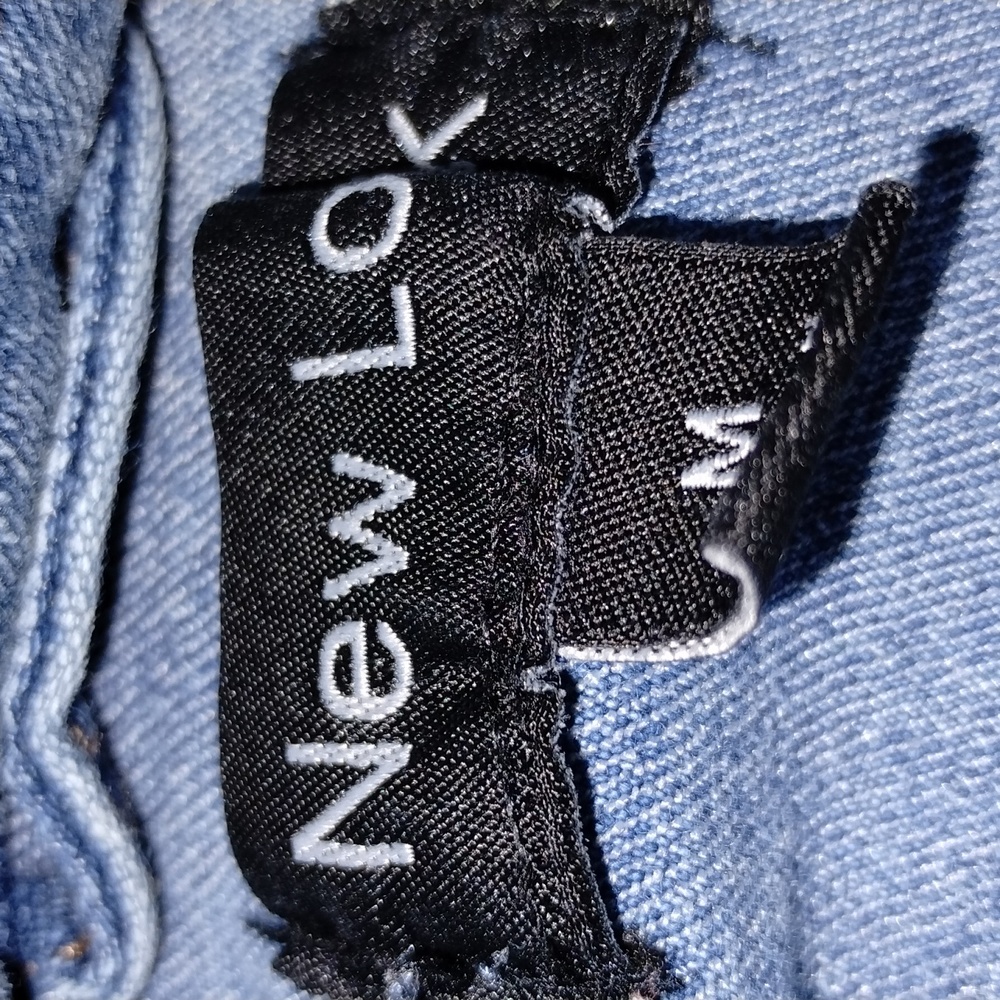 Jean jacket - Picture 3 of 3